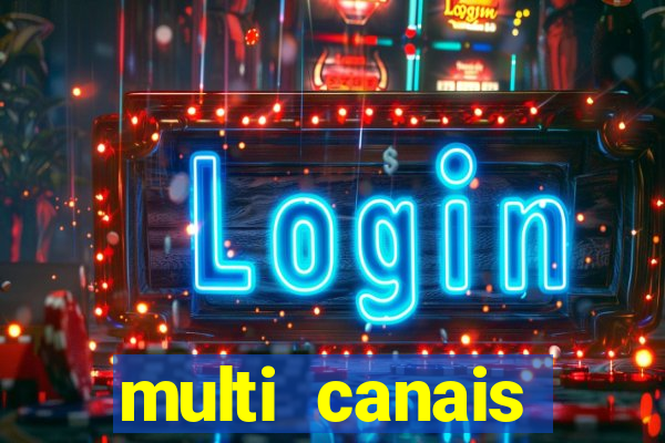 multi canais juventus ao vivo